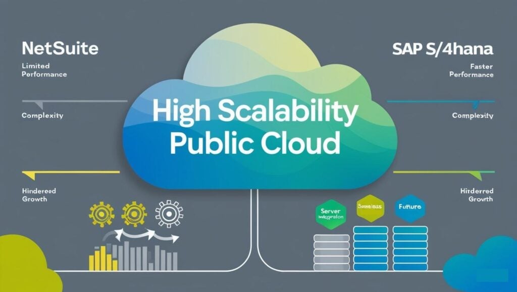 當內(nèi)存數(shù)據(jù)庫遇到云：SAP HANA Cloud助力企業(yè)數(shù)字化轉(zhuǎn)型