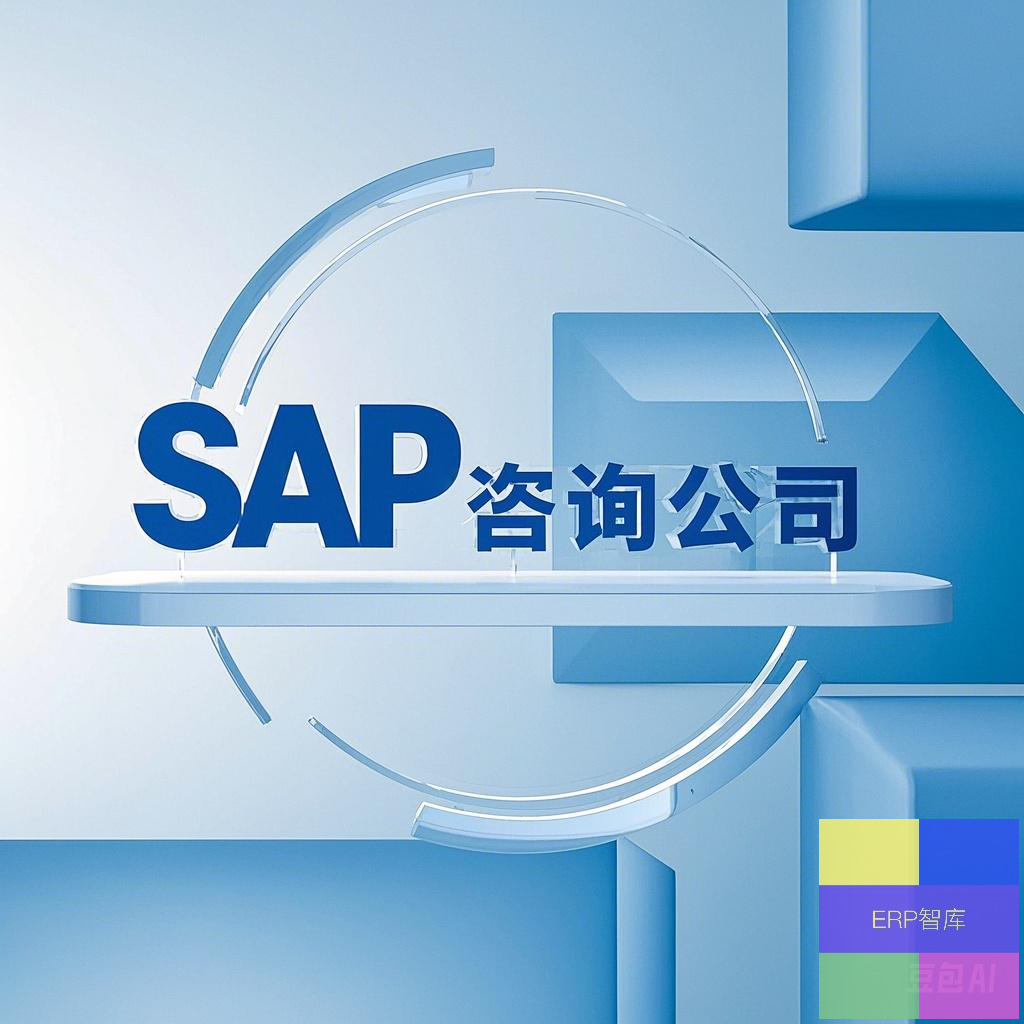 國內(nèi)比較重要的SAP乙方合作伙伴