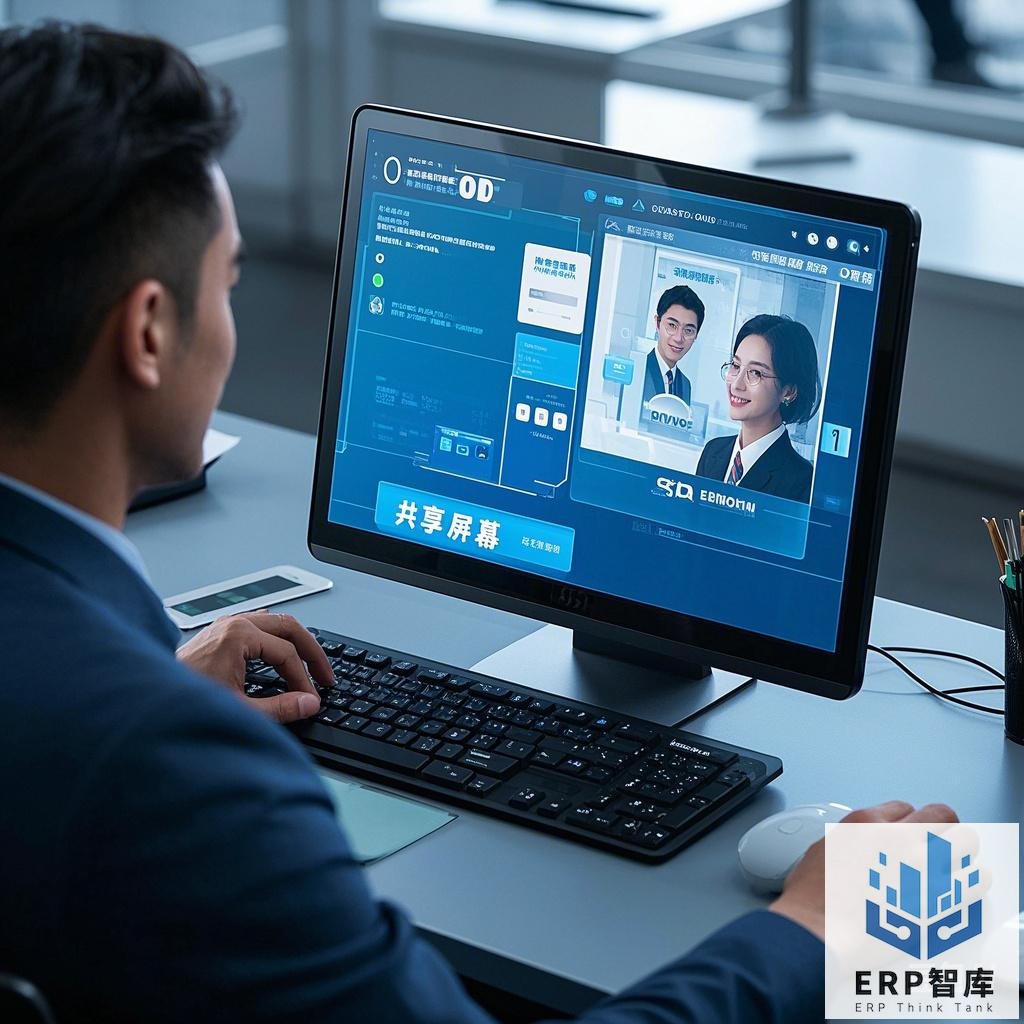 國內(nèi) SAP 顧問必看：優(yōu)質(zhì)遠(yuǎn)程協(xié)助工具全解析