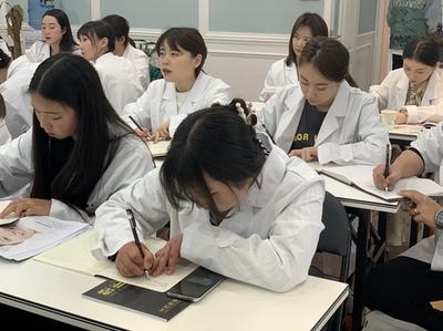 好微整培訓(xùn) 教學(xué)設(shè)備研發(fā)推動行業(yè)專業(yè)化發(fā)展