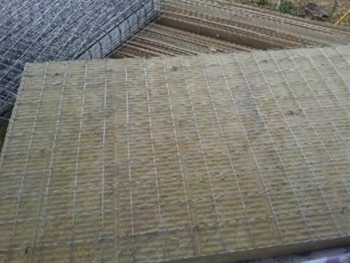 大成新型建材 防水巖棉板引領綠色建筑新潮流