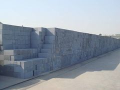 濟南開元建材 專業打造質優價廉的混凝土砌塊