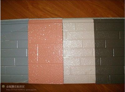 新型外墻建材新選擇 河南佳萬佳金屬雕花板產品全解析