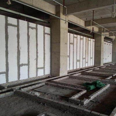 探訪河北平順建材 創(chuàng)新隔墻技術(shù)引領(lǐng)建筑行業(yè)新風(fēng)向——硅鎂板、ALC與復(fù)合夾心板的高效解決方案