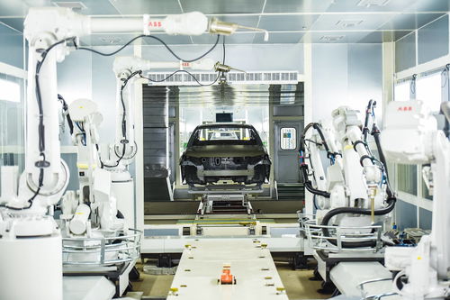 廣汽新能源北京車(chē)展科技秀 兩擋雙電機(jī)四合一集成技術(shù)，能否成為市場(chǎng)爆點(diǎn)？